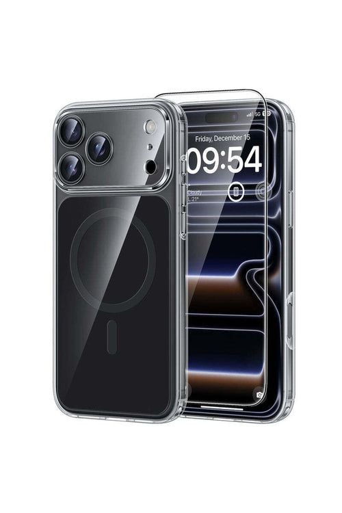 Coque iPhone 17 Pro Max