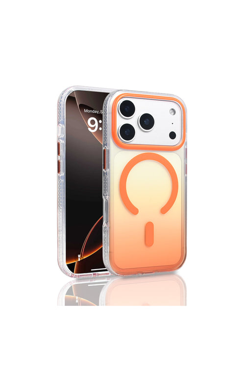 Coque iPhone 17 Pro