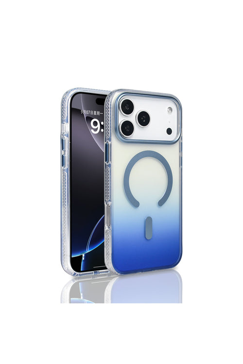 Coque iPhone 17 Pro Max