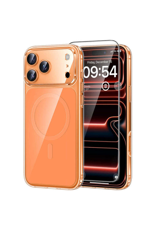 Coque iPhone 17 Pro Max