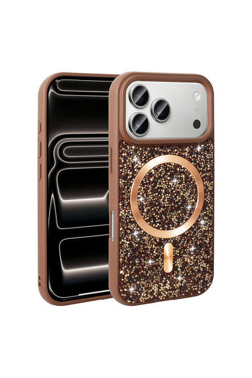 Coque iPhone 17 Pro Max