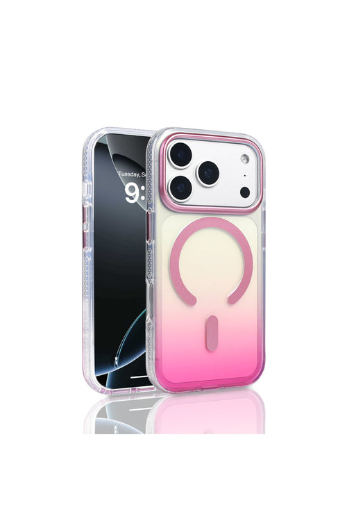 Coque iPhone 17 Pro