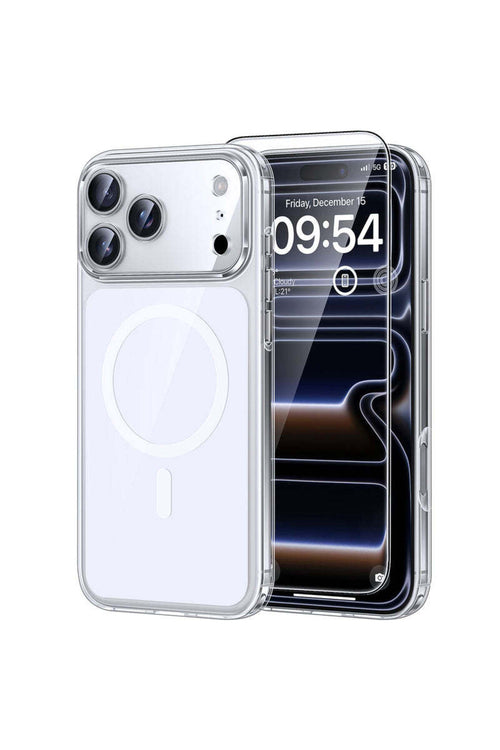 Coque iPhone 17 Pro Max