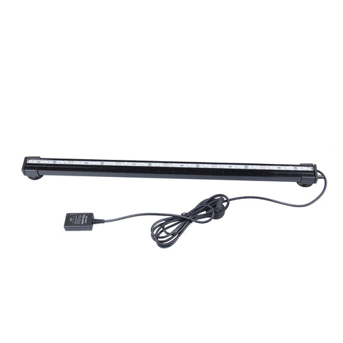 lampe LED RGB professionnelle