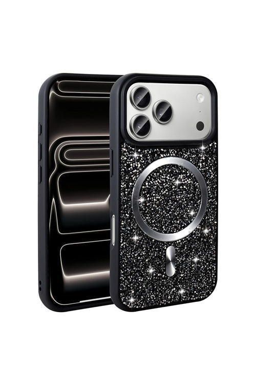 Coque iPhone 17 Pro Max