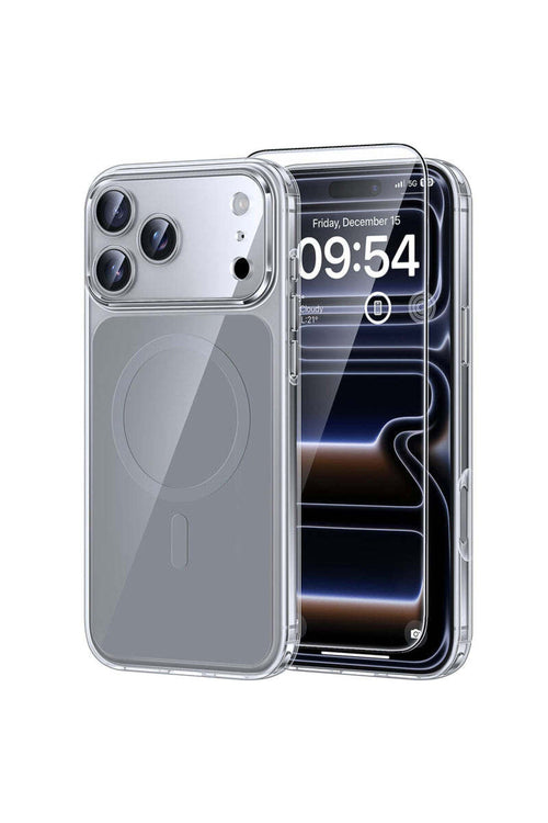 Coque iPhone 17 Pro Max