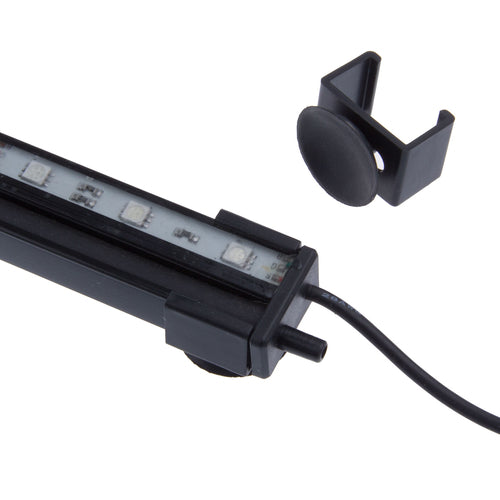 lampe LED RGB professionnelle