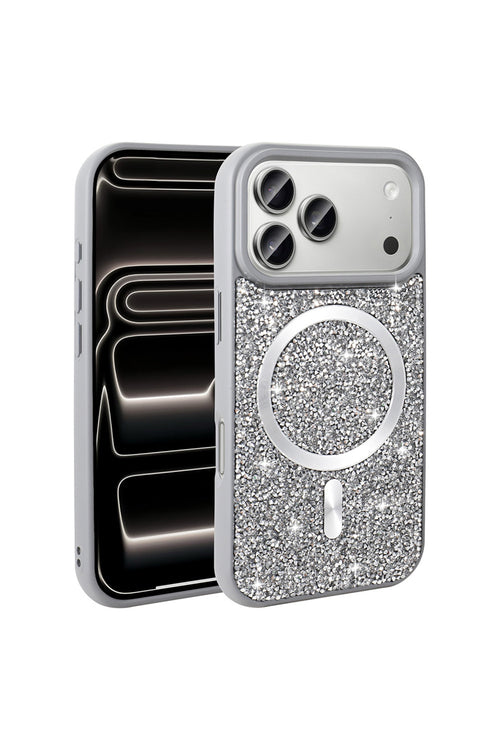 Coque iPhone 17 Pro Max