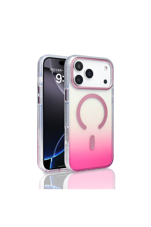 Coque iPhone 17 Pro Max